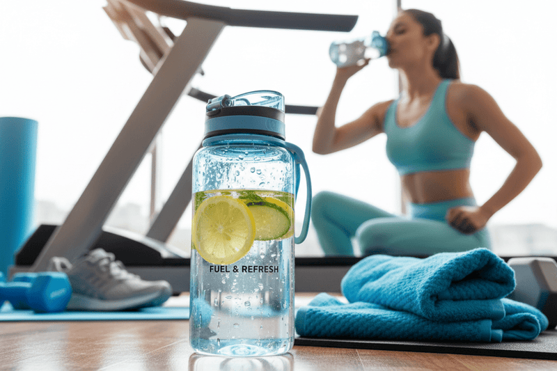 How To Stay Hydrated