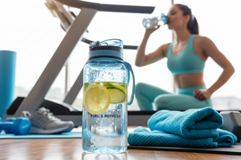 How To Stay Hydrated