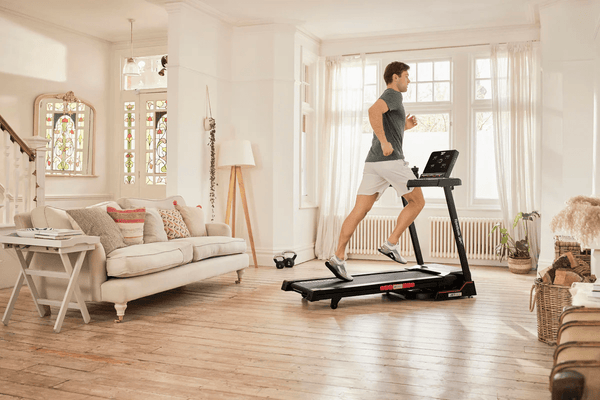 How to Use an Incline Treadmill in Singapore: A Comprehensive Guide - Gymsportz