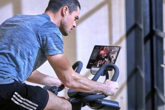 Indoor Cycling: How to Stay Motivated For Cardio Sessions - Gymsportz