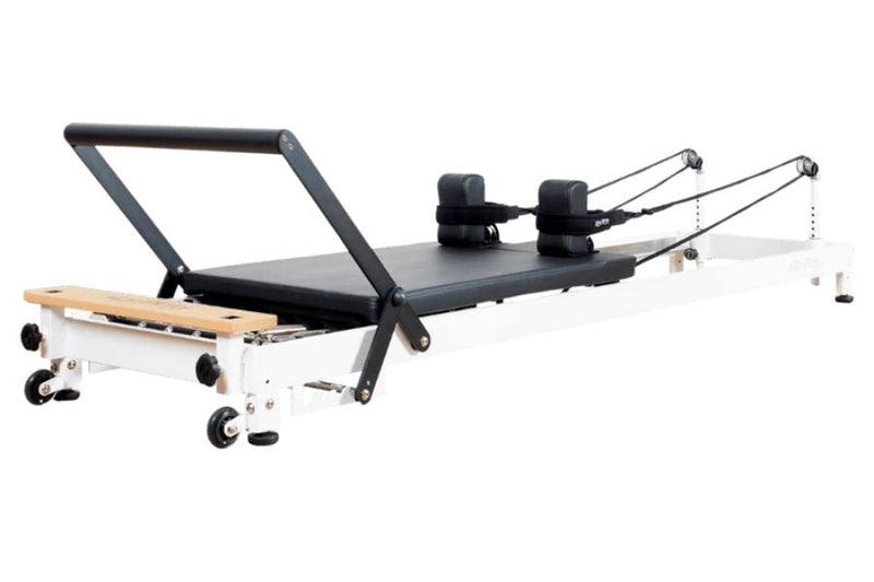 Is Pilates Cadillac the Secret to a Stronger, Leaner Body?