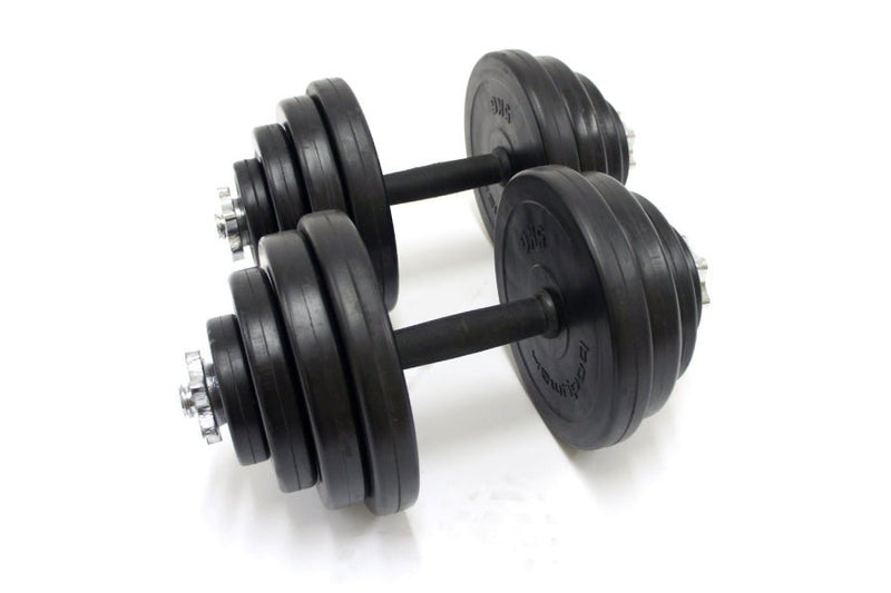 Lateral Raises vs. Shoulder Press: Which is Better?