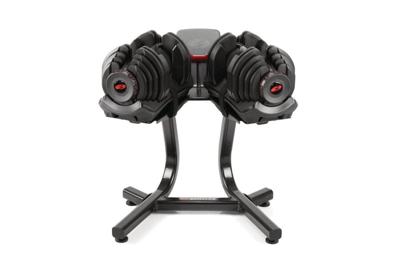Leg Day with Dumbbells: 4 Must-Try Lower Body Moves