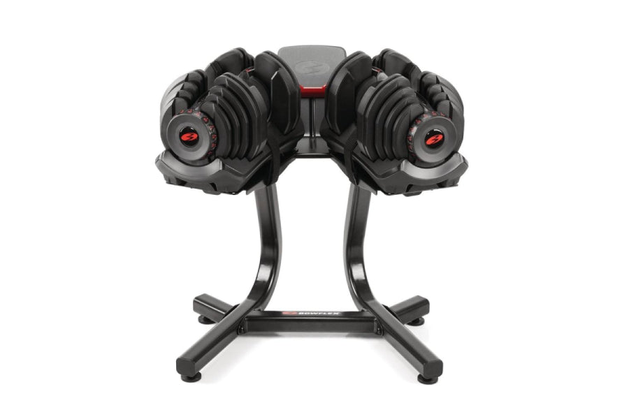 Leg Day with Dumbbells: 4 Must-Try Lower Body Moves