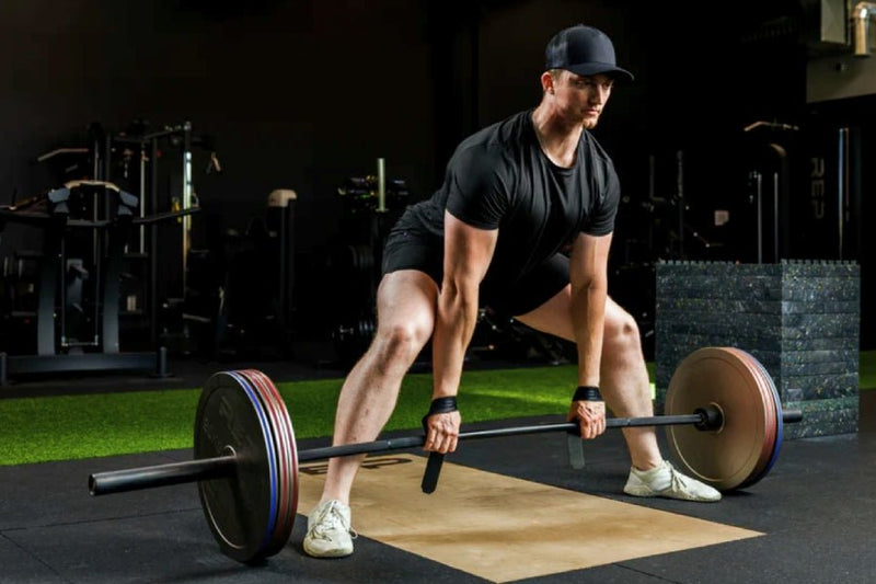 Lifting 101: A Guide to Perfect Technique Without a Coach
