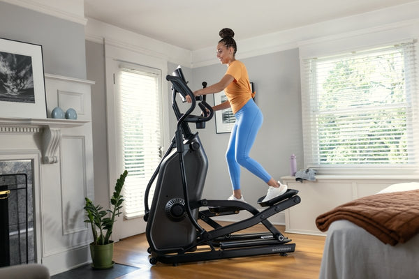 Must-Have Ellipticals: Finding the Perfect Fit for Every Space - Gymsportz