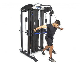 One Machine, Multiple Uses. - Gymsportz