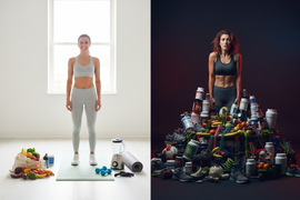 When Being Healthy Becomes Unhealthy: Part II