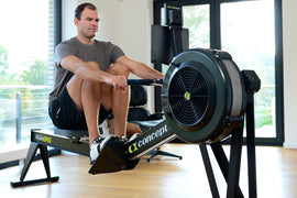 Rowing Machine Benefits: The Ultimate Guide - Gymsportz