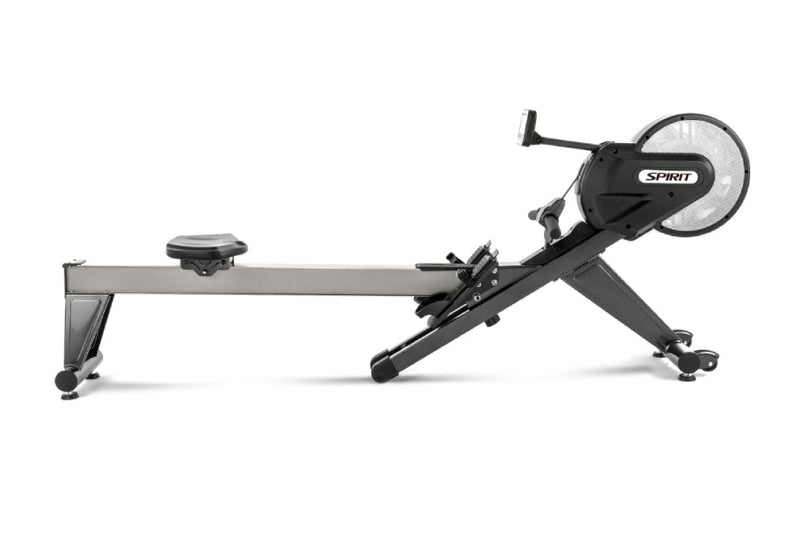 Rowing Machines: Hidden Gem of Full-Body Conditioning