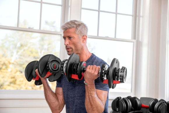 Strength Training for Beginners: A Guide to Getting Started - Gymsportz