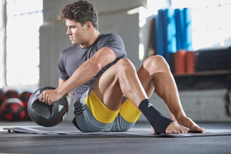 Strength Workouts Designed For Desk-Bound Professionals