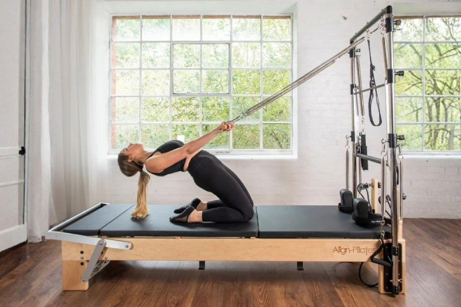Studio vs. Home: Is Investing in a Pilates Reformer Worth It?