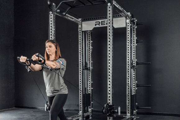 The Athena™ Attachment: The Best Side-Mount Functional Trainer for Your Gym - Gymsportz