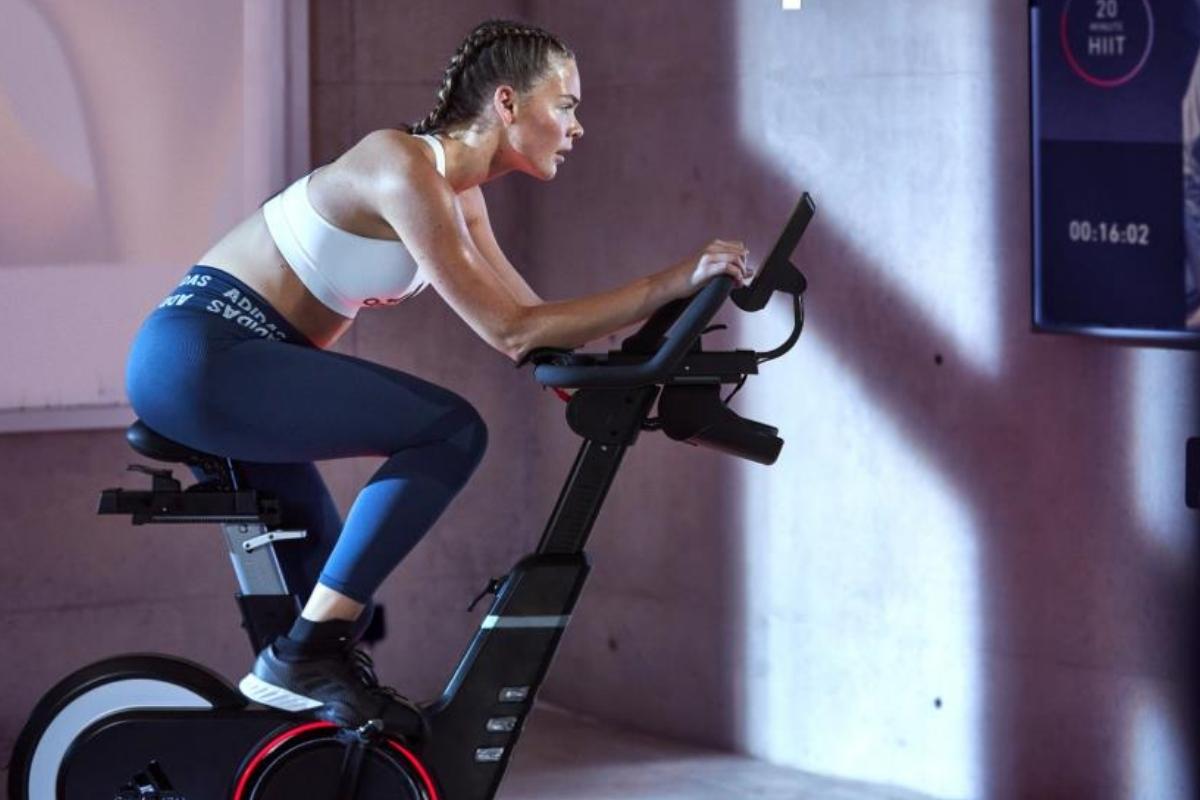The Best Spin Bikes for Home - Gymsportz