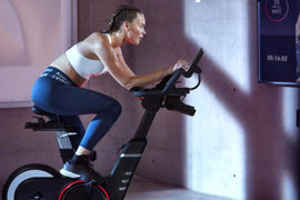 The Best Spin Bikes for Home - Gymsportz
