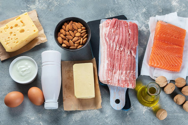 The HDB Kitchen Guide: Macros for Fast Muscle Recovery