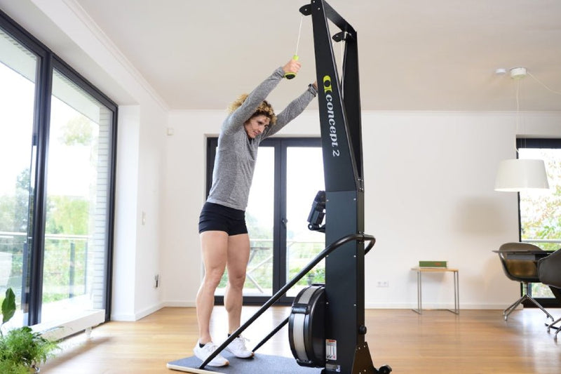 The Must-Have Equipment for Your First Home Gym Setup