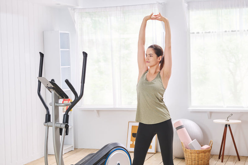 The Science of Muscle Recovery: Sleep and Nutrition