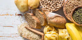 THE WHITE CARB DEBATE - Gymsportz