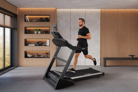Things to Consider When Buying a Treadmill in Singapore - Gymsportz
