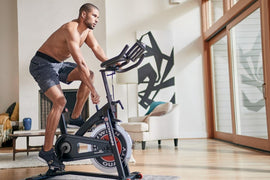 Top 5 benefits of spinning bike Singapore - Gymsportz