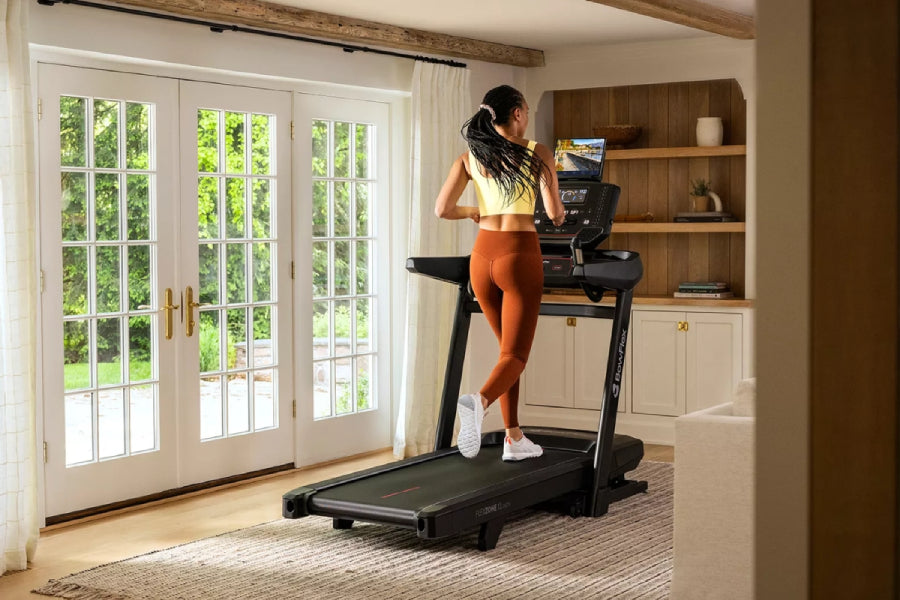 Troubleshooting Common Issues with Treadmills and Rowers