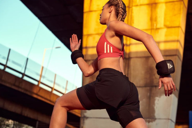 Walking Fitness: TikTok’s Viral 6-6-6 Routine Explained