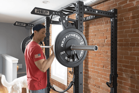 What are the Different Barbell Finishes? - Gymsportz