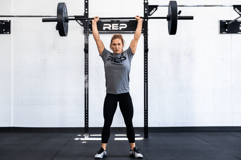 What are the Qualities of the Best Barbell?