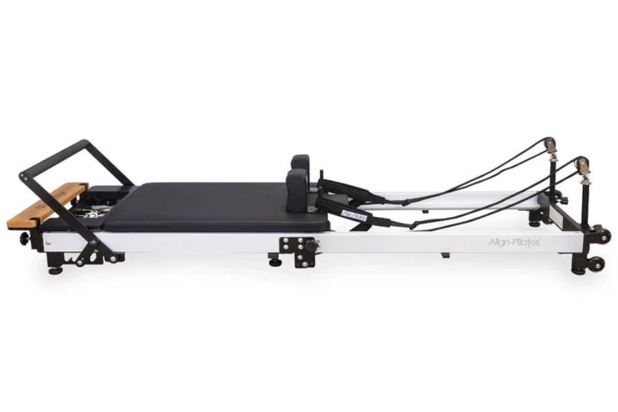 What Beginners Should Know About Pilates Reformer Use - Gymsportz