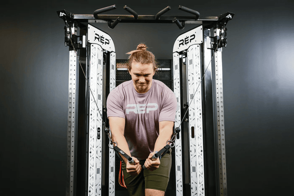 What is a Functional Trainer? - Gymsportz