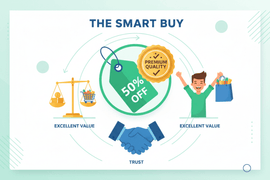 What Makes A Good Deal? - Gymsportz