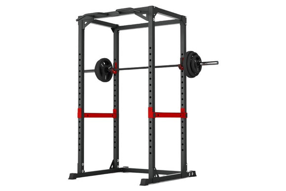 What Makes a Power Rack a Must-Have for Strength Training? - Gymsportz