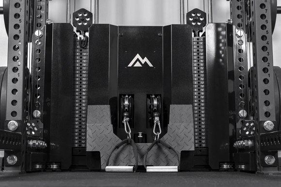 What Makes the Ares™ 2.0 Cable Machine The Best Integrated Functional Trainer Yet? - Gymsportz