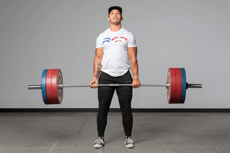 What You Need to Build an At-Home Powerlifting Gym