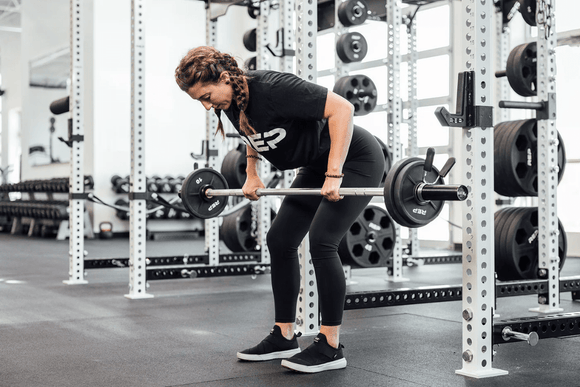 What's the Best, Basic Barbell? - Gymsportz