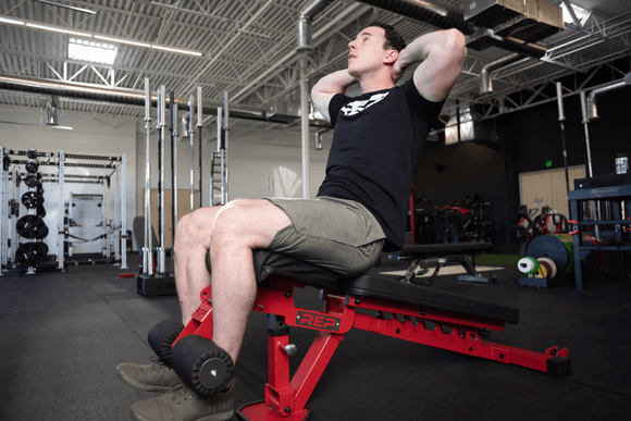 What's the Difference Between the AB-3000 and the AB-3000 2.0? - Gymsportz