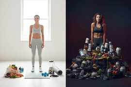 When Being Healthy Becomes Unhealthy: Part II - Gymsportz