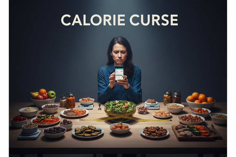 When Being Healthy Becomes Unhealthy