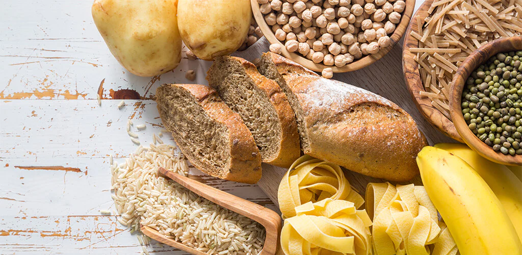 THE WHITE CARB DEBATE