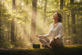 Why Everyone Can Benefit From A Digital Detox