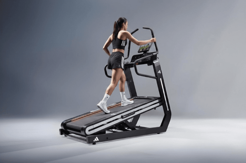 Why Is Incline Walking So Popular?