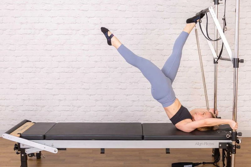 Why Pilates Is the Fastest-Growing Workout in 2025