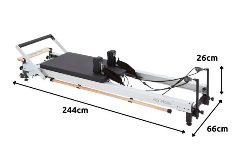 Why Reformer Pilates Workouts Are Great for Beginners