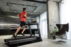 Why Should You Invest in a Home Treadmill in Singapore? - Gymsportz