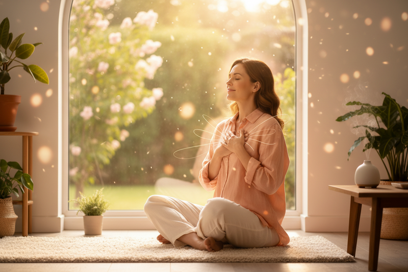 Why You Need To Practice Self-compassion