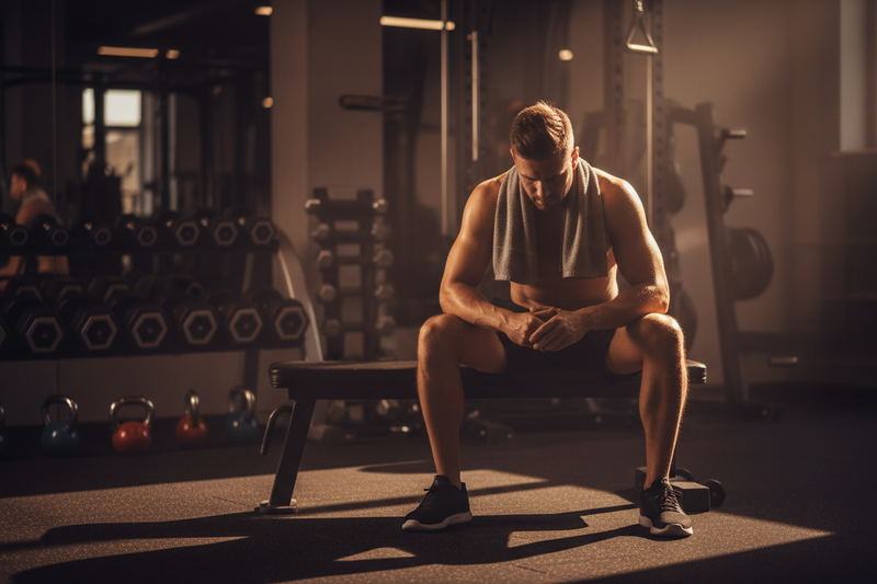 Why You Should Drop The “Can’t Stop” Mentality