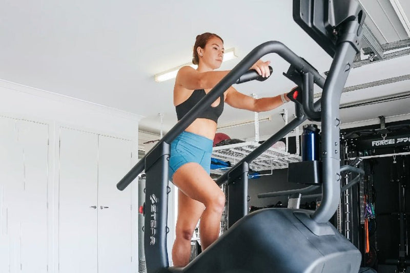 Why Your Legs Need More Than Just Squats And Lunges