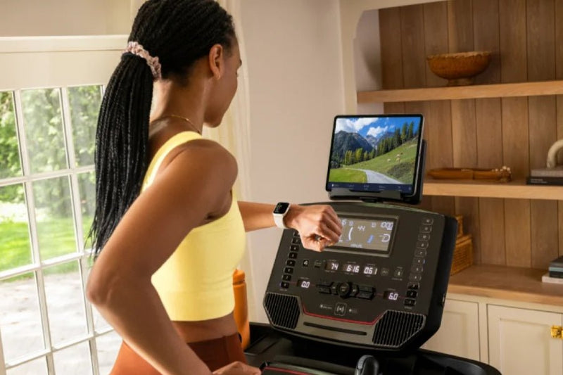 Work From Home? Try These Midday Energy Boosting Moves